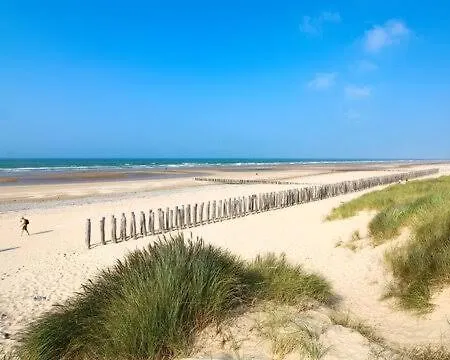 Vakantiehuis Les Ridens